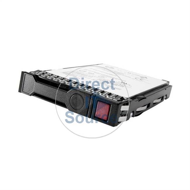 Dell 4K9CW - 400GB SAS 2.5" SSD