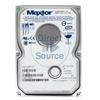 Maxtor 4R060J0-220211 - 60GB 5.4K ATA/133 3.5" 2MB Cache Hard Drive