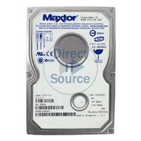 Maxtor 4R080L0-4252P1 - 80GB 5.4K ATA/133 3.5" 2MB Cache Hard Drive