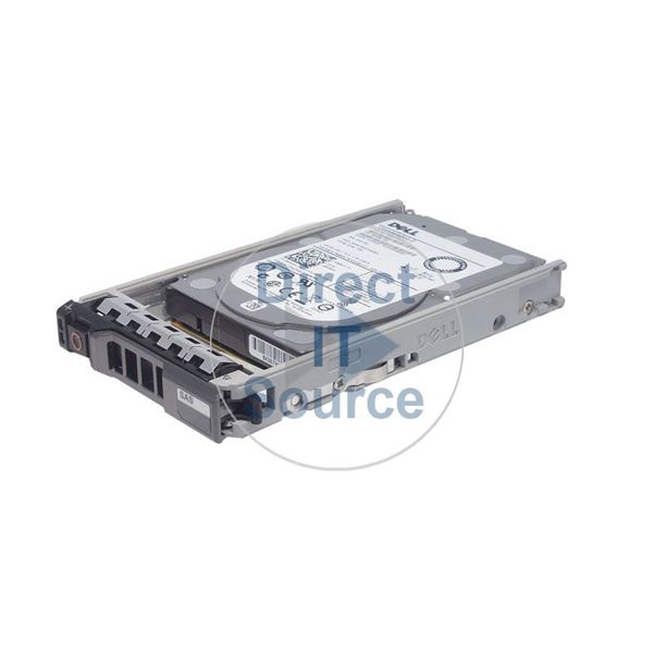 Dell 4RY5N - 1.2TB 10K SAS 12.0Gbps 2.5" Hard Drive