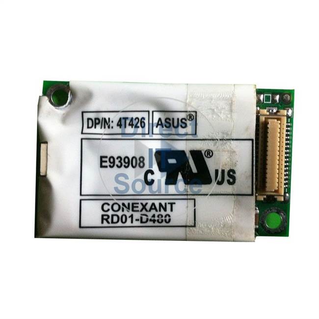 Dell 4T426 - 56K Modem