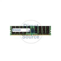 Lenovo 4X70F28591 - 32GB DDR4 PC4-17000 ECC Load Reduced 288-Pins Memory