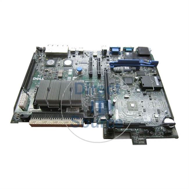 Dell 4Y8PT - Motherboard For PowerEdge R815