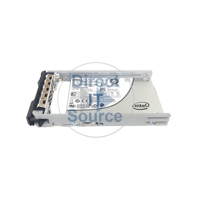 Dell 4YYDT - 960GB SATA 12Gbps 2.5" SSD