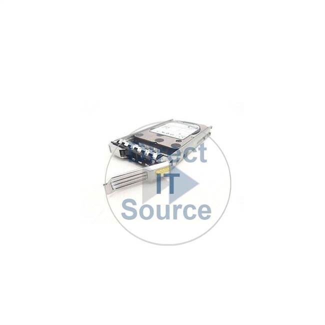 Dell 50000C0F0107F368 - 900GB 10K SAS 2.5" Hard Drive