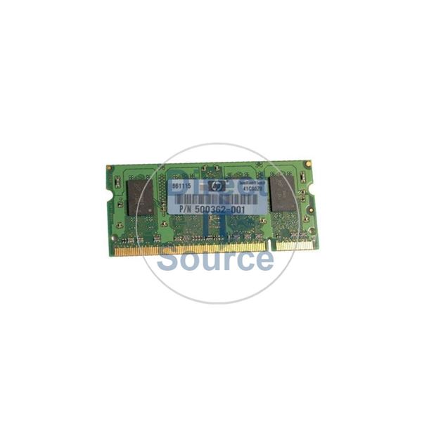 Hp Gb Ddr Pc Non Ecc Unbuffered Pins Memory