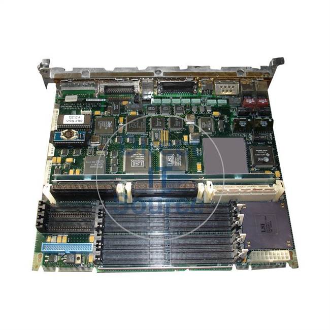 Sun 501-1733 - Server Motherboard for SPARCstation 10