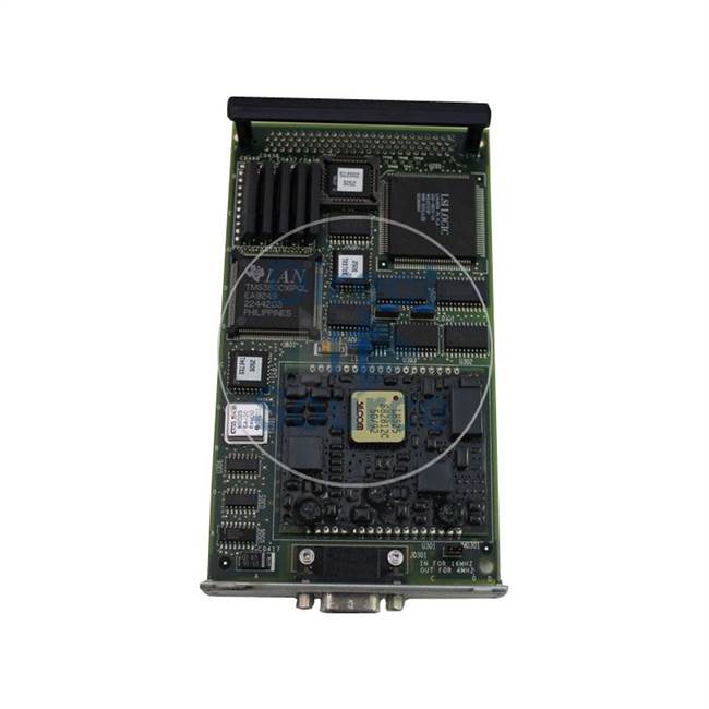 Sun 501-1932 - Token Ring Interface