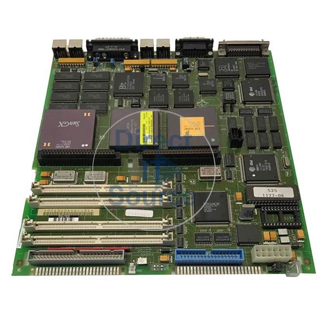Sun 501-1959 - Server Motherboard for SPARCstation Ipx 4/50