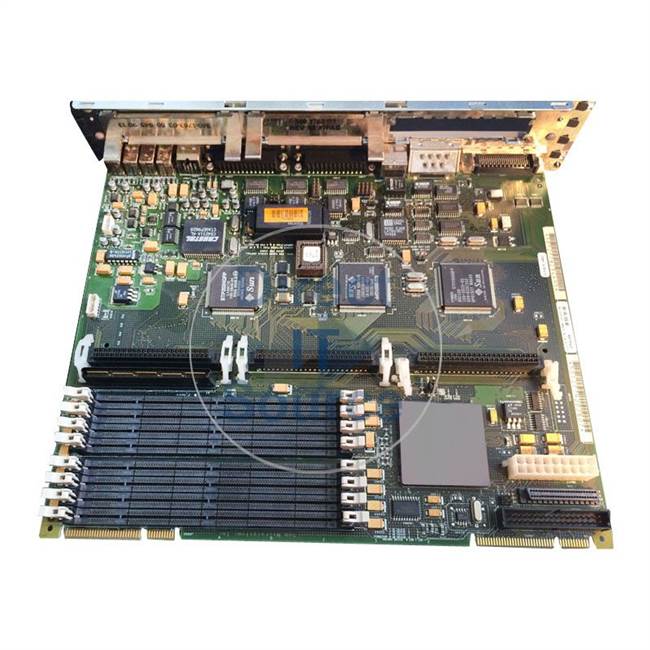 Sun 501-2778 - Server Motherboard for Sparc 5