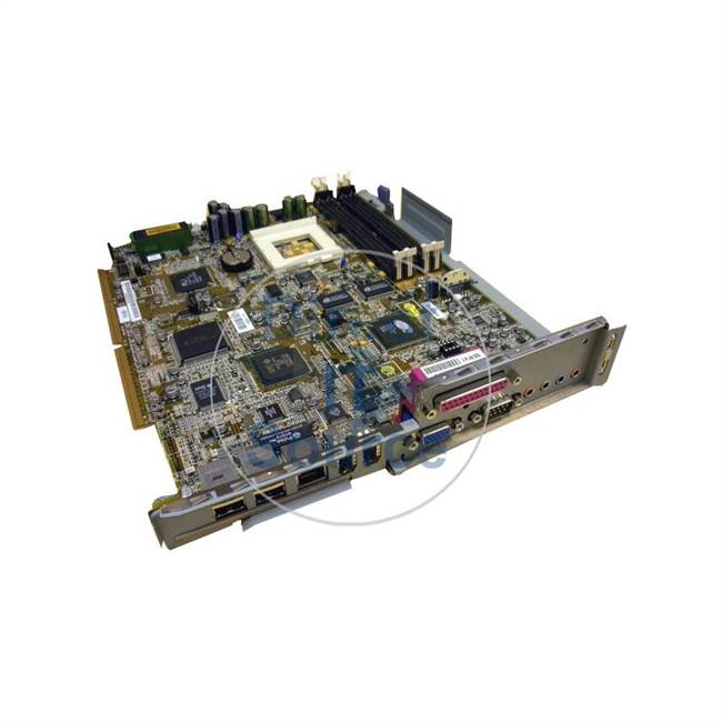 Sun 501-2798 - Server Motherboard for SPARCstation 5