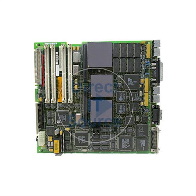 Sun 501-2799 - Server Motherboard for SPARCstation 5