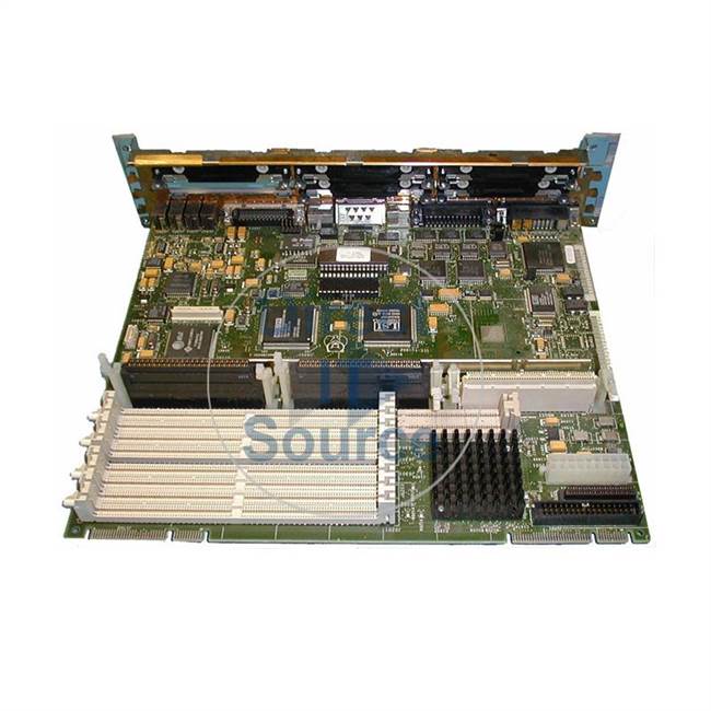 Sun 501-2924 - Server Motherboard for SPARCstation 20