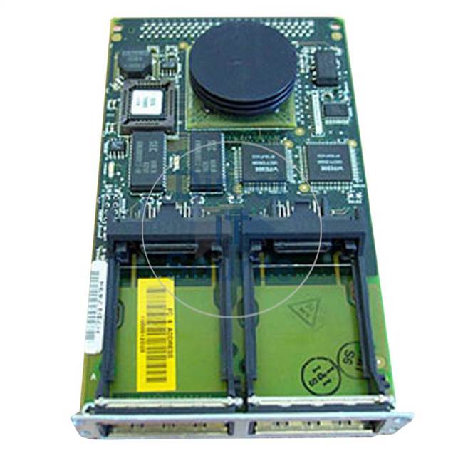 Sun 501-3060 - 100Mb Fiber-Channel Host Adapter
