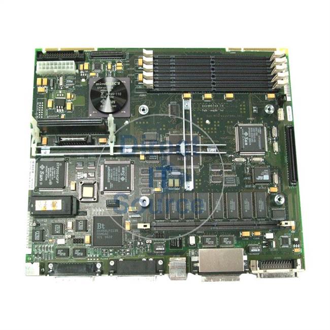 Sun 501-3111 - Server Motherboard for Sparc 4