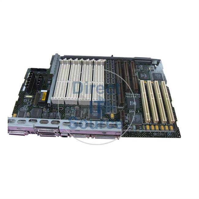 Sun 501-3139 - Server Motherboard for Ultra30