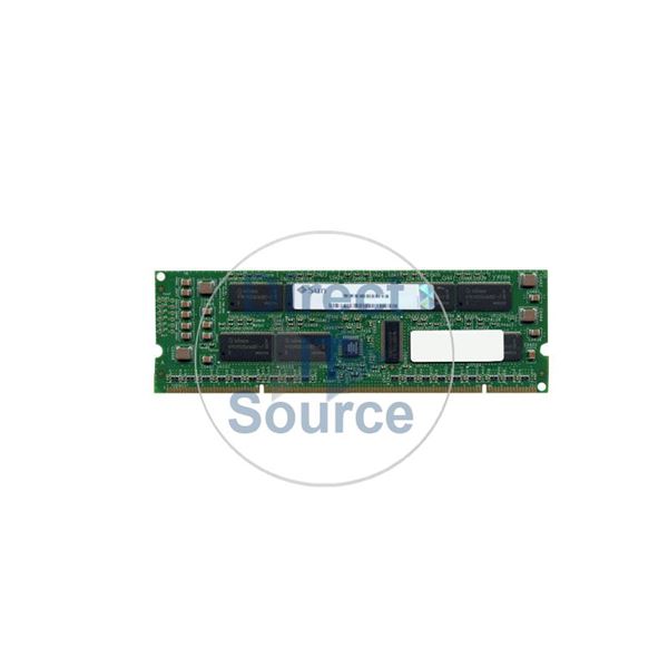 Sun 501-4489 - 128MB SDRAM PC-100 ECC Registered Memory