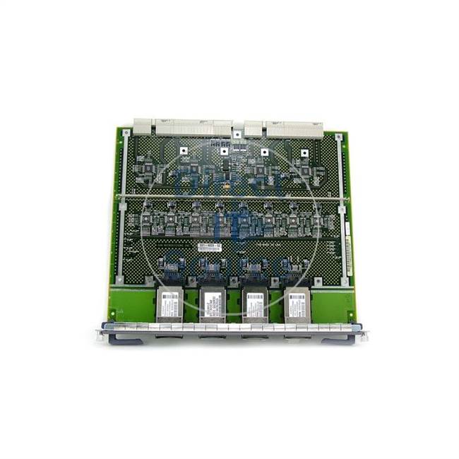 Sun 501-4820 - 4-Port Fibre Chalnnel Interface Board