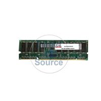 Sun 501-6109-02 - 1GB DDR PC-133 ECC Registered 232-Pins Memory