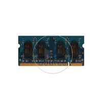 HP 501489-001 - 4GB DDR2 PC2-6400 Non-ECC Unbuffered 200-Pins Memory