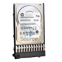 HP 507129-014 - 600GB 10K SAS 6.0Gbps 2.5" Hard Drive