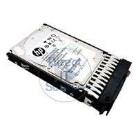 HP 507129-018 - 900GB 10K SAS 6.0Gbps 2.5" Hard Drive