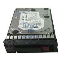 HP 507515-002 - 1TB 7.2K SATA 3.0Gbps 3.5" Hard Drive