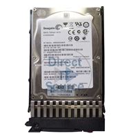 HP 507749-001 - 500GB 7.2K SATA 3.0Gbps 2.5" Hard Drive