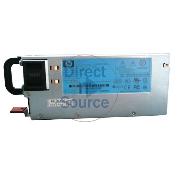 HP 511804-001 - 460W Power Supply