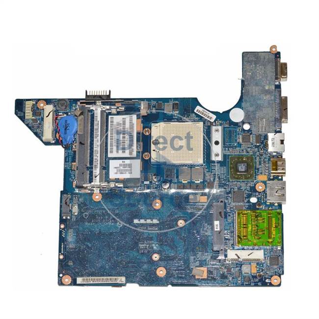 HP 511858-001 - Laptop Motherboard for Pavilion Dv4-1000