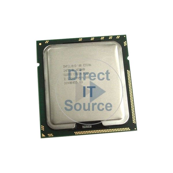 HP 512059-L21 - Xeon Quad Core 2.13Ghz 4MB Cache Processor