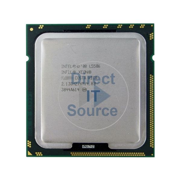 HP 512063-B21 - Xeon 4-Core 2.13GHz 4MB Cache Processor