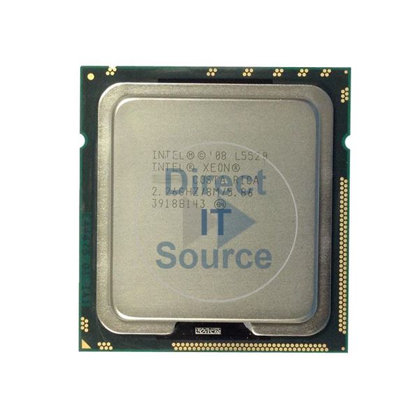 HP 512064-L21 - Xeon Quad Core 2.26Ghz 8MB Cache Processor