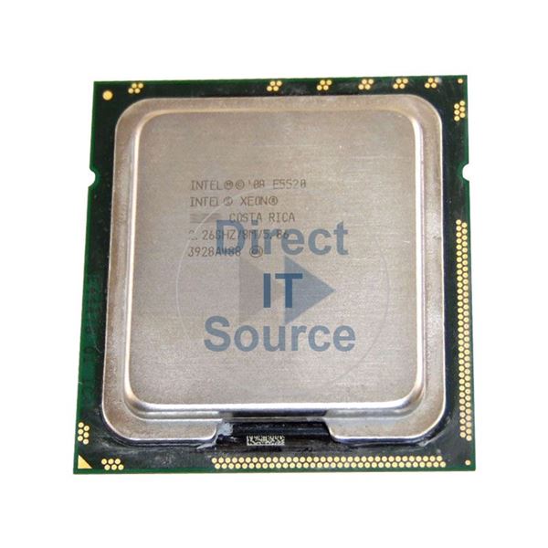 HP 512714-B21 - Xeon 4-Core 2.26Ghz 8MB Cache Processor