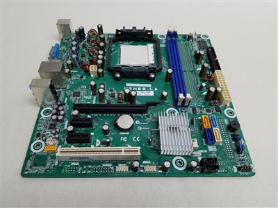 HP 513426-001 - Socket AM2+, AMD Motherboard Only