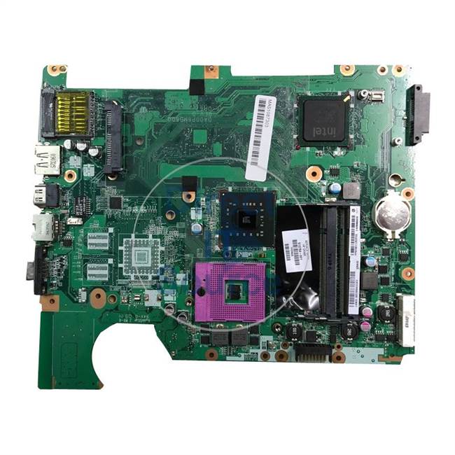 HP 513754-001 - Laptop Motherboard for Presario Cq71