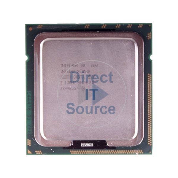 HP 513859-B21 - Xeon 4-Core 2.13GHz 4MB Cache Processor
