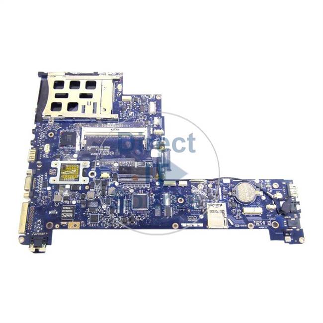 HP 513947-001 - Laptop Motherboard for Elitebook 2530P