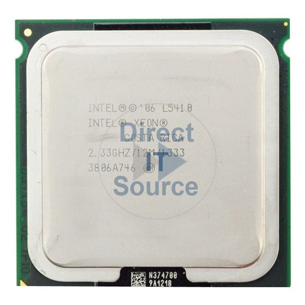 HP 514213-001 - Xeon Quad Core 2.33GHz 12MB Cache Processor