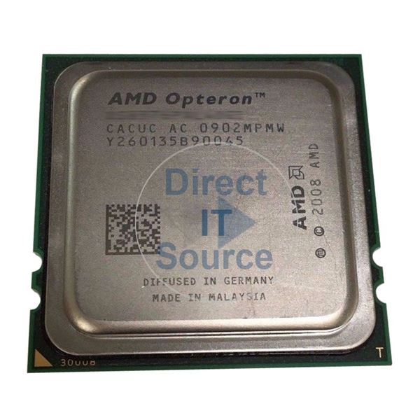 HP 516052-B21 - Opteron Quad Core 2.5GHz 6MB Cache Processor