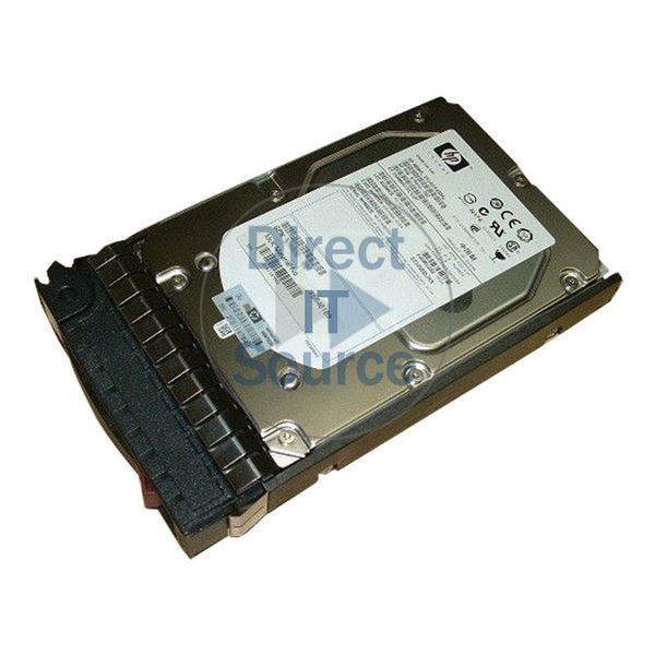 HP 516826-B21 - 450GB 15K SAS 6.0Gbps 3.5" Hard Drive