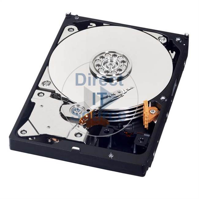 HP 517415-001 - 300GB 3.5Inch 15000RPM Hard Drive