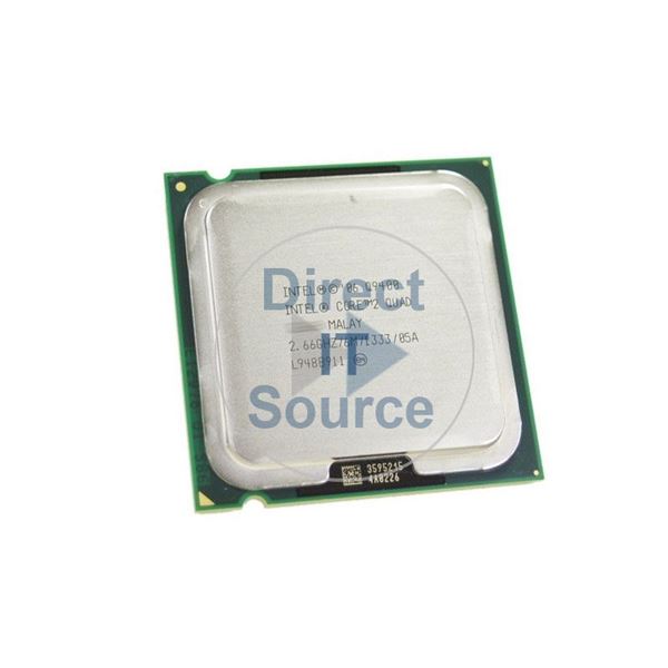 HP 517495-L21 - Xeon Quad Core 2.66GHz 6MB Cache Processor