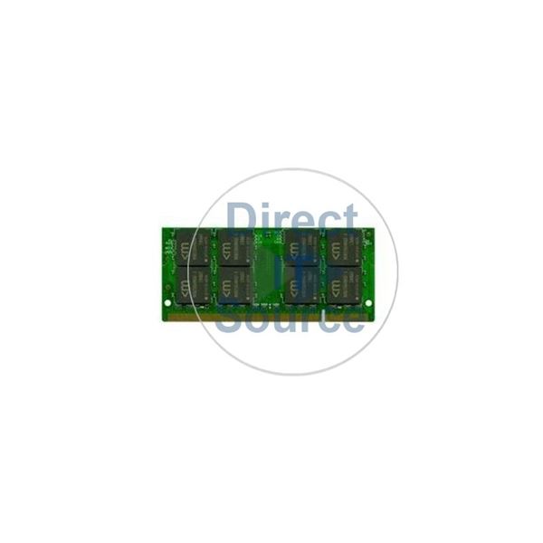 HP 517577-001 - 2GB DDR2 PC2-4200 200-Pins Memory