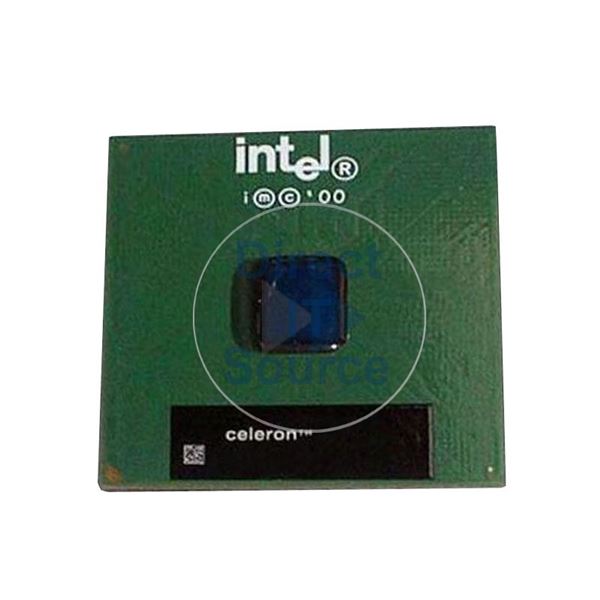 HP 517664-001 - Celeron 2.26GHz 1MB Cache Processor