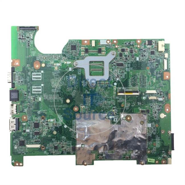 HP 517835-001 - Laptop Motherboard for Presario G61