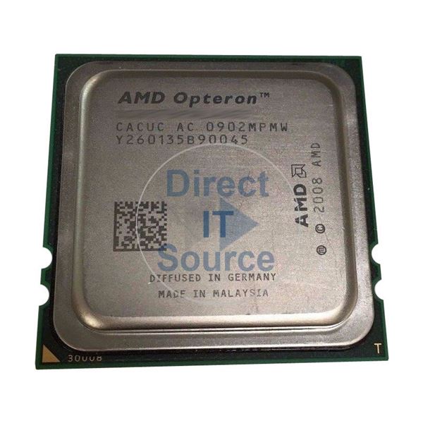 HP 518005-001 - Opteron Quad Core 2.3GHz Processor