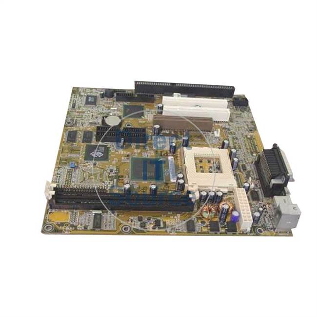 HP 5184-1249 - Desktop Motherboard