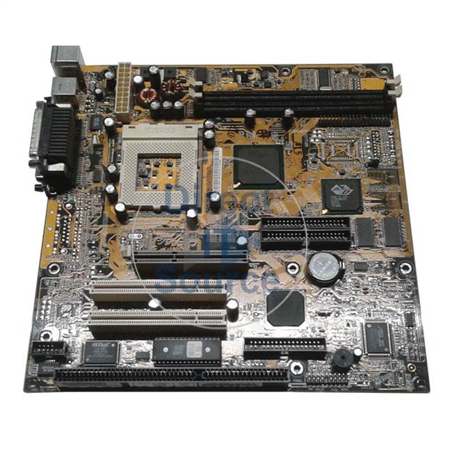 HP 5184-2705 - Desktop Motherboard