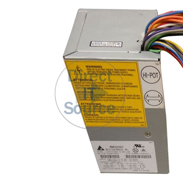 HP 5184-3961 - 180W Power Supply